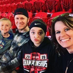 Meet your Posher, Sue